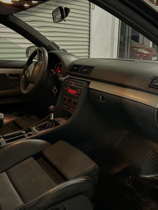 Audi A4 S line 2.0TDI