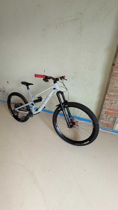 Canyon bike колело Канион
