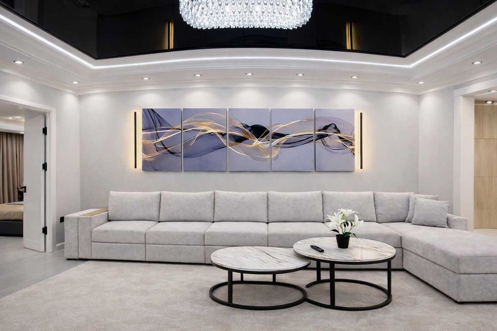 Сдается 3-комнатная квартира 3/3/4, Юнусабад-2, ул. Амир Темур