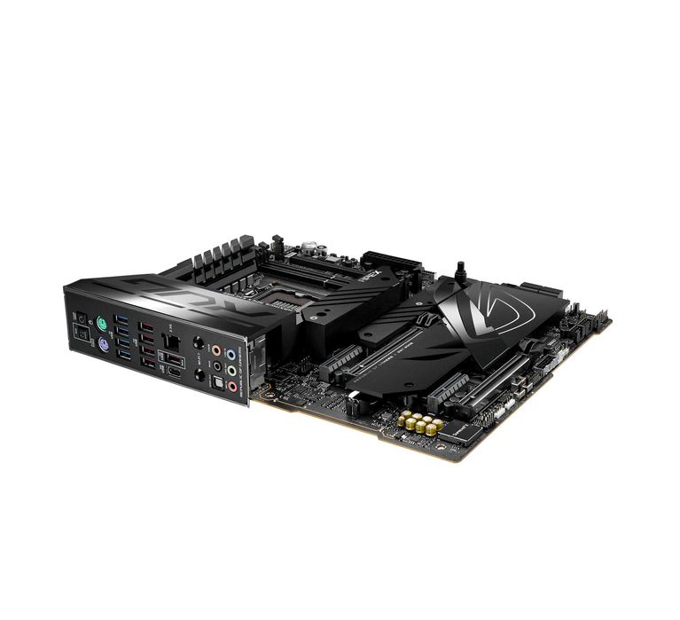 ! Материнская плата MB ASUS ROG MAXIMUS Z790 APEX ENCORE | Цена с НДС