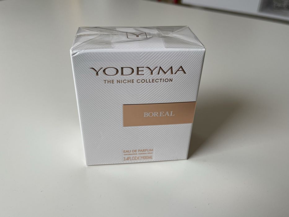 Парфюм Yodeyma Boreal