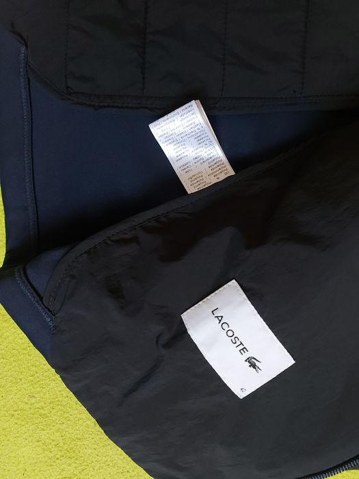 Lacoste-M-Дамски модел-Оригинално