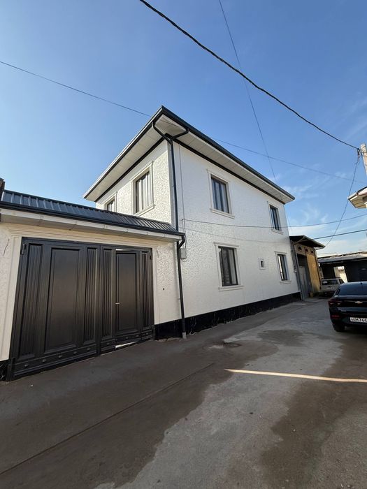 Продаеться новый дом 6 комнатный  кумарык