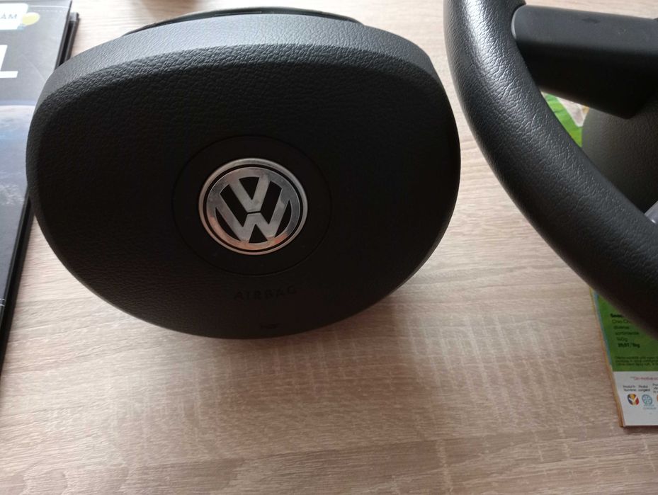 Volan golf v 4 spițe