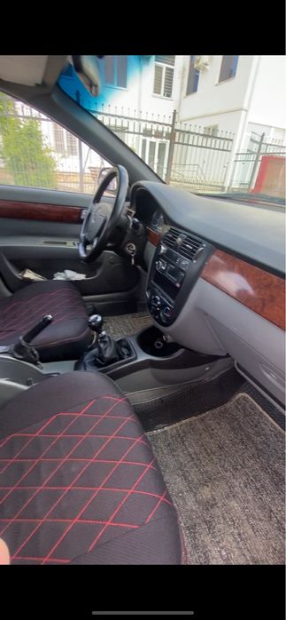 Other Lacetti / Gentra 2010 — 7