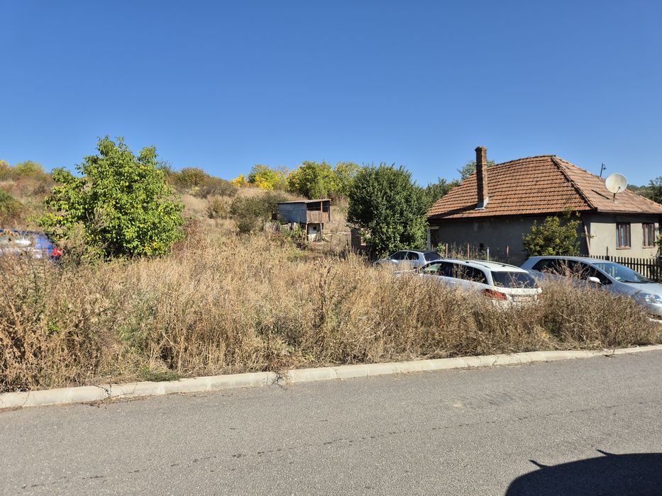 Teren/Loc de casă Dâmbul Rotund