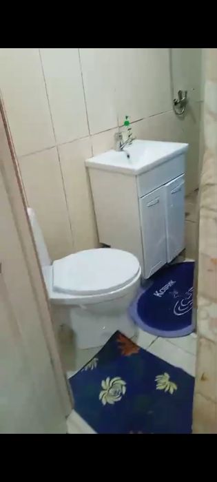 Сдам квартиру на длительный срок.