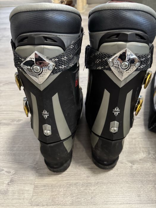 HEAD World Cup RS80 ски обувки