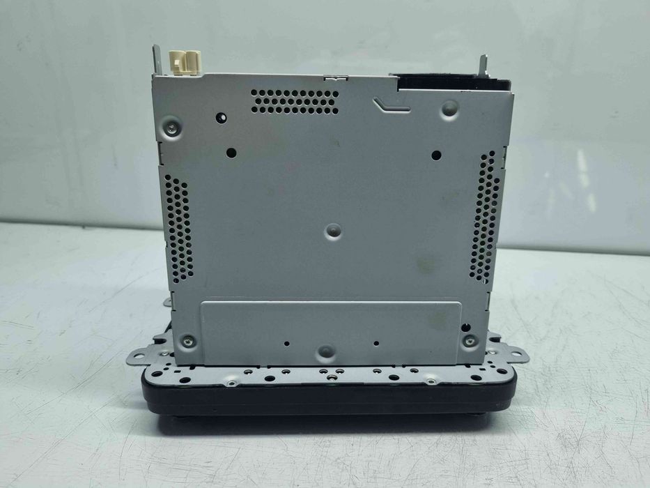 Radio CD Skoda Fabia 2 (5J, 542) [Fabr 2007-2014] 5J0035161D