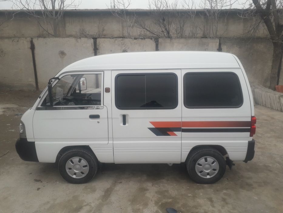 Damas sotiladi top toza