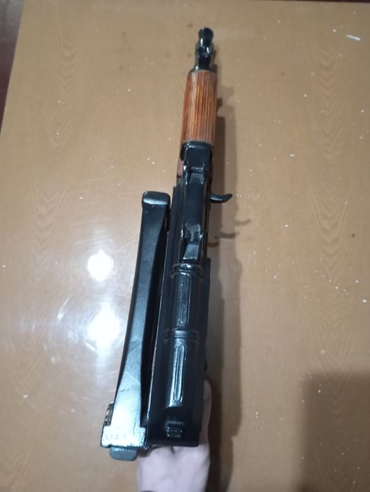 "МАКЕТ ИГРУШКА" из дерева