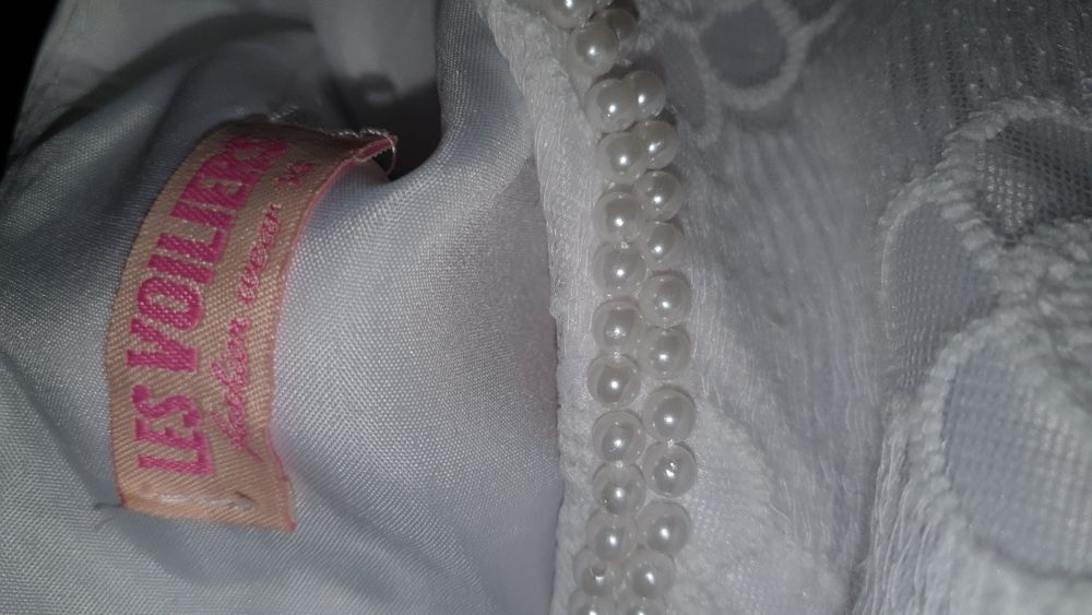 Rochie elegantă pt fetiță