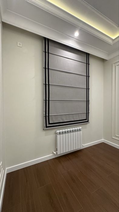 Римские шторы от 1.000. сум делаем быстро качественно