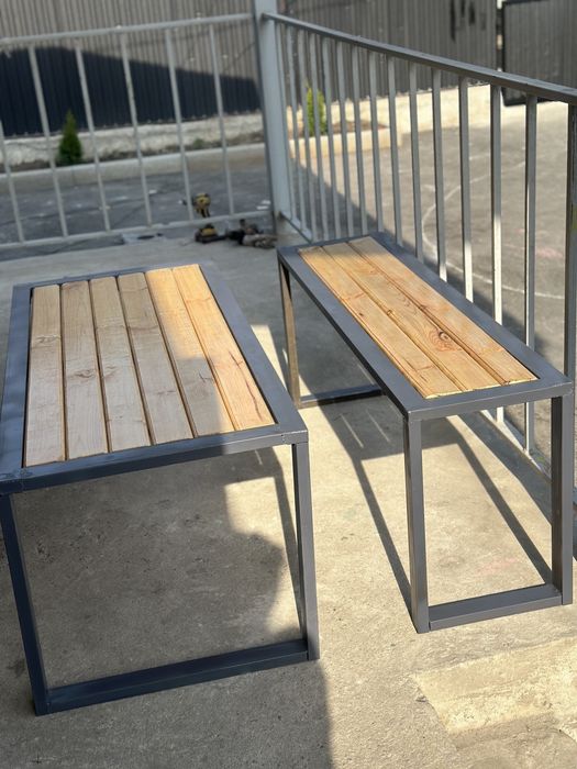 Мебель для террасы