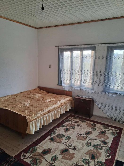 Продава се Къща в с. Радовец, Област Хасково - 150 кв.м за 68 €/кв.м - Снимка #2