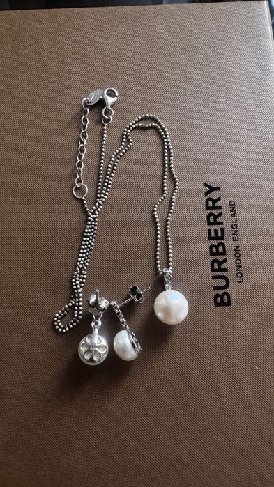 Swarovski и Tous,Vaceroy и Bimba i Lola бижута