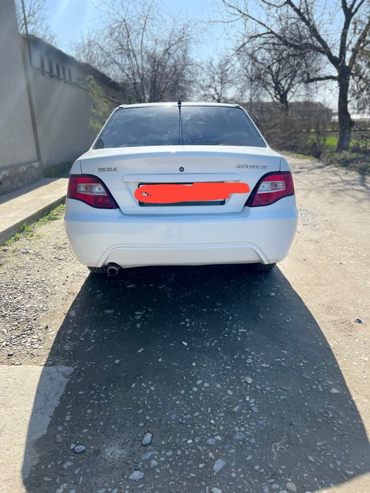 Nexia 2 2014/15 tinniq