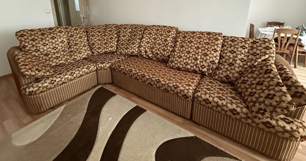 Диван, гр.Пазарджик