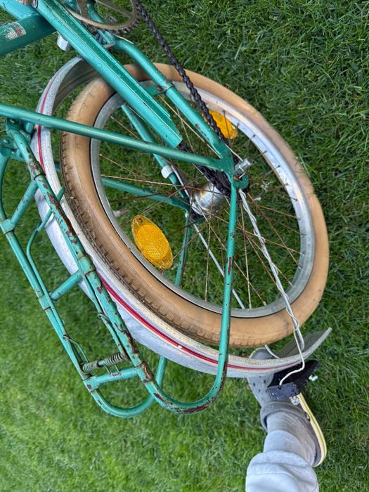 Vând biciclete strada pegas diferite modele