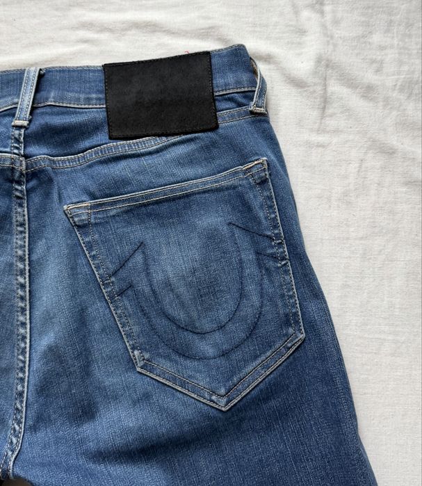 True Religion,blugi ptr.bărbați,măr.S(31/36)