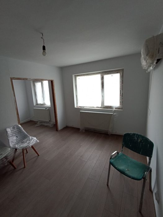 Apartament 3 camere