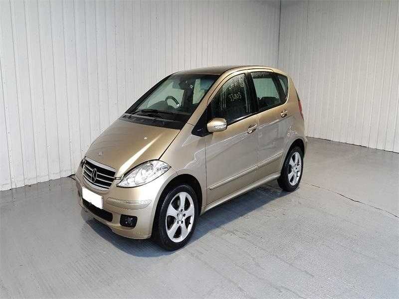 Piese din dezmembrari Mercedes A Class / B Class / Vaneo / dezmembrez