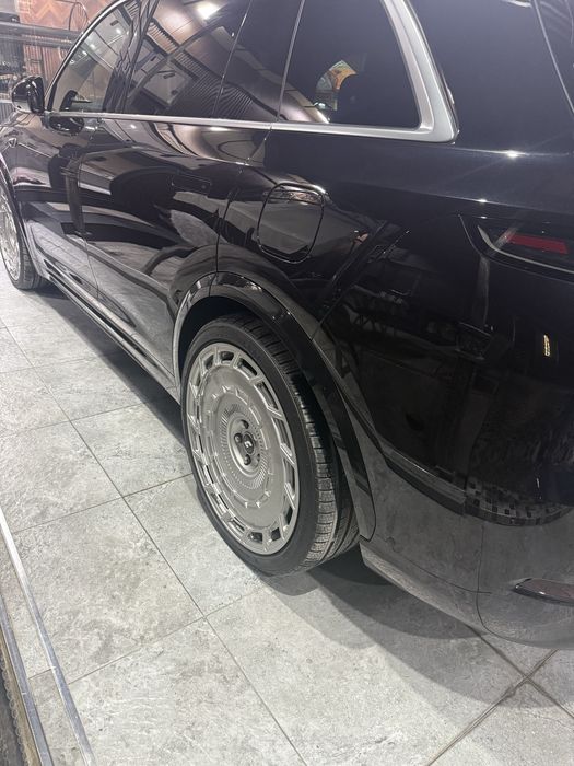 Продам свой авто Li  L7 ultra 2025