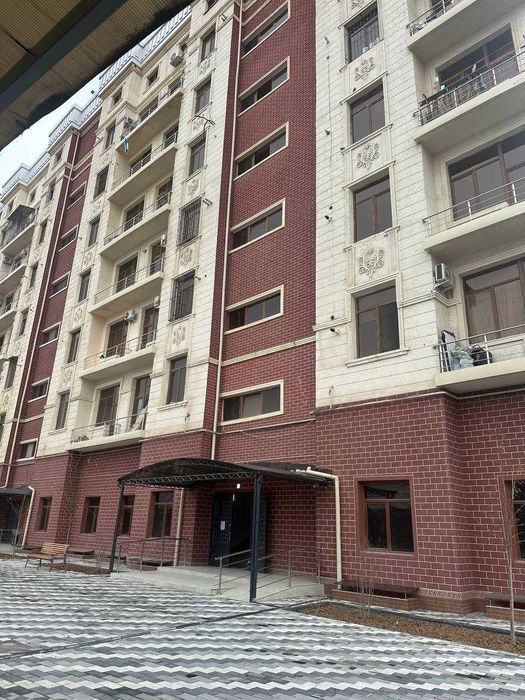 М.Улугбекский район. Продам 3/3/6 уютную квартиру