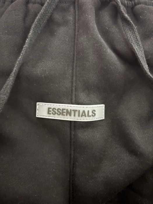 Pantaloni Essentials Fear of God