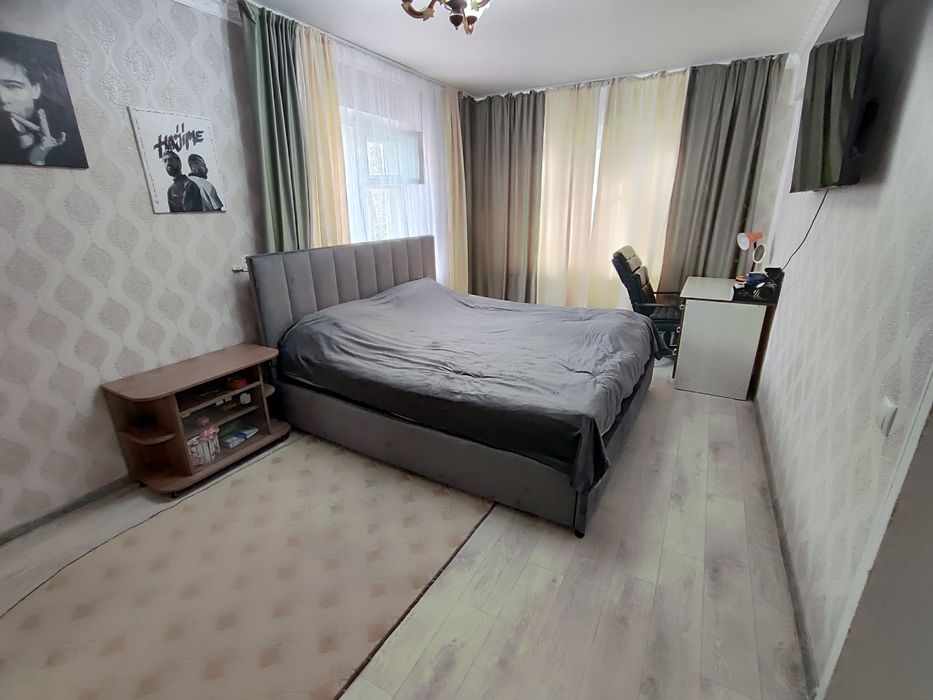 Продается 2-комн (1-48, 2 эт)