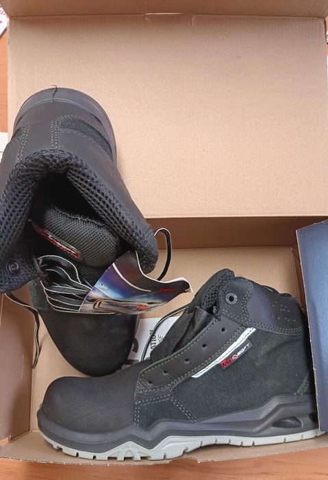 Работни обувки MTS 42 номер