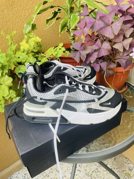 Nike Air Max Furyosa 38 номер