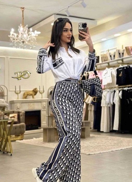 Compleu dama cu camasa