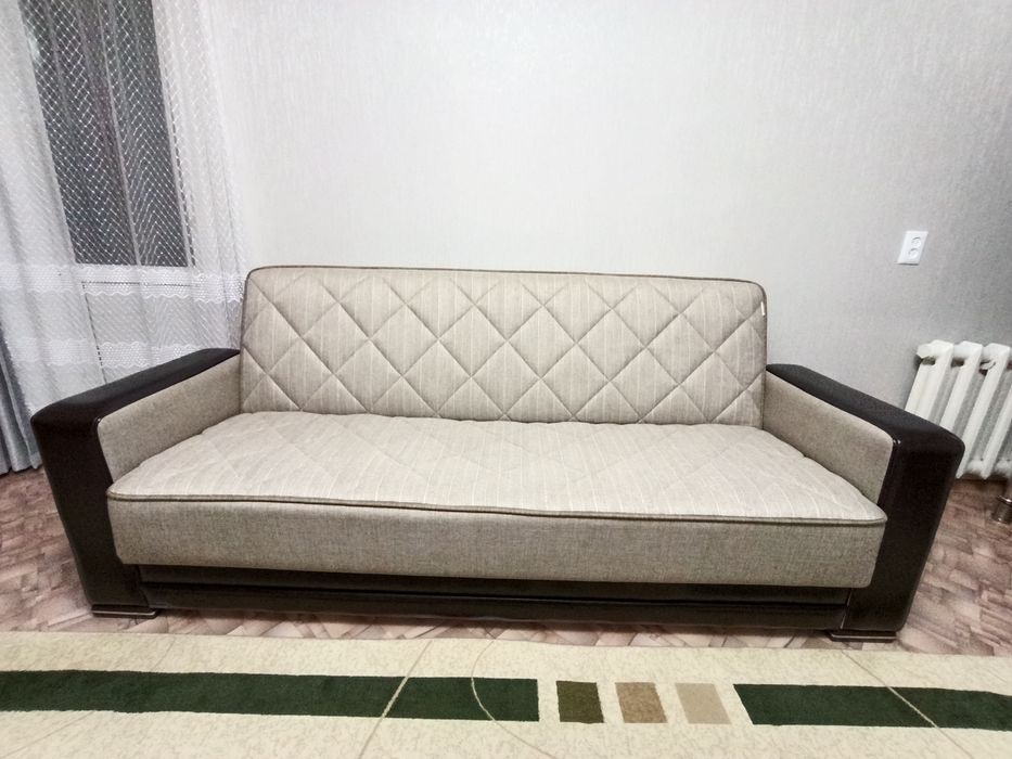 Диван раскладной