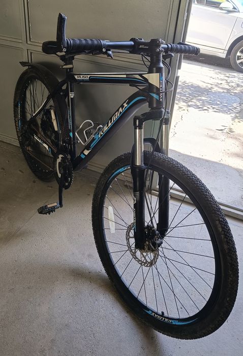 Велосипед Skillmax ML 150