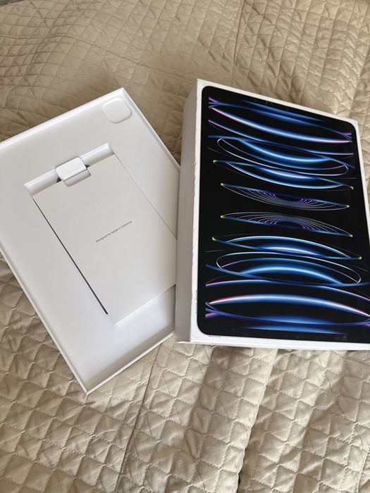 Apple iPad Pro 2022