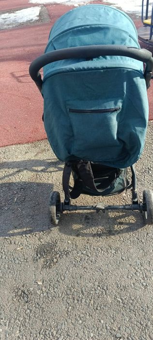 Продам детскую коляску