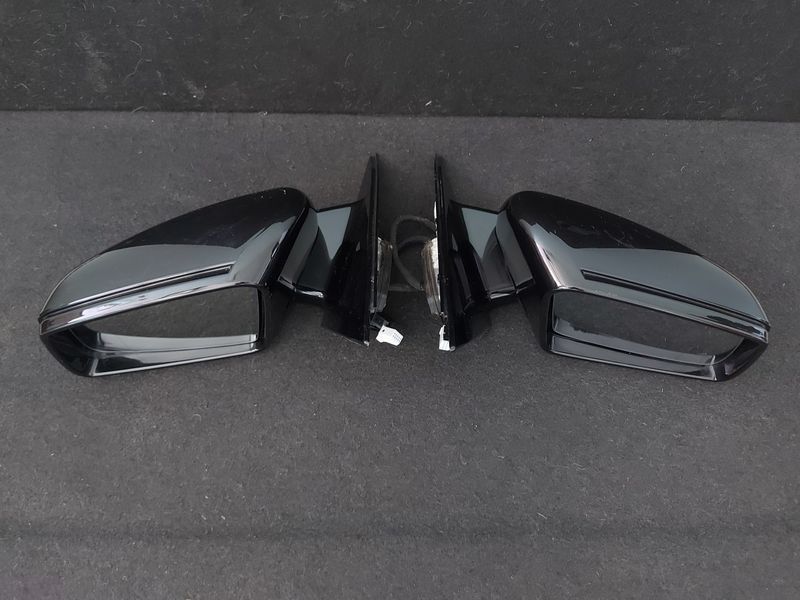 Странични огледала Mercedes w212