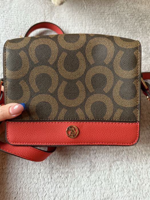 Дамска елегантна чанта