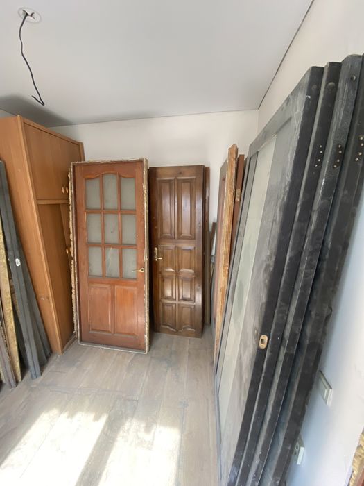 Двери межкомнатные