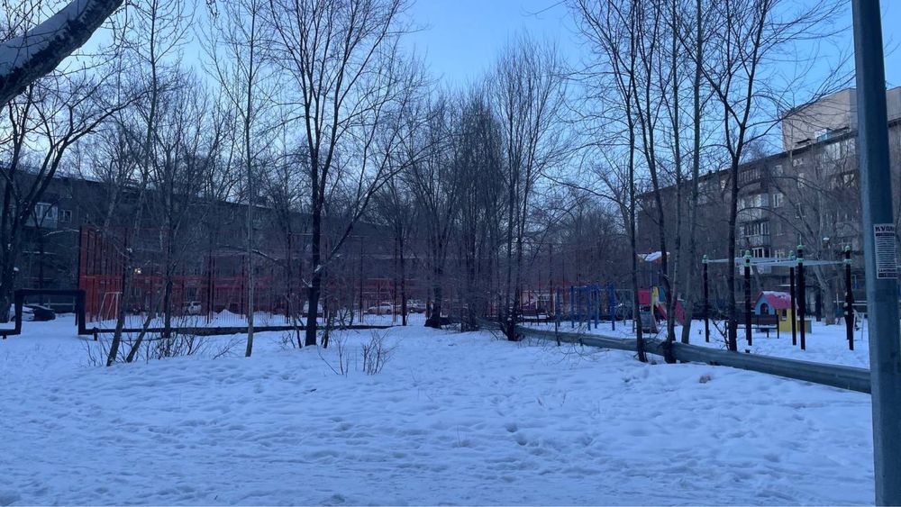 Продаю 2 комнатную квартиру