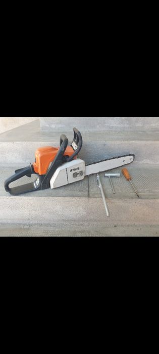 Drujba Stihl MS 170