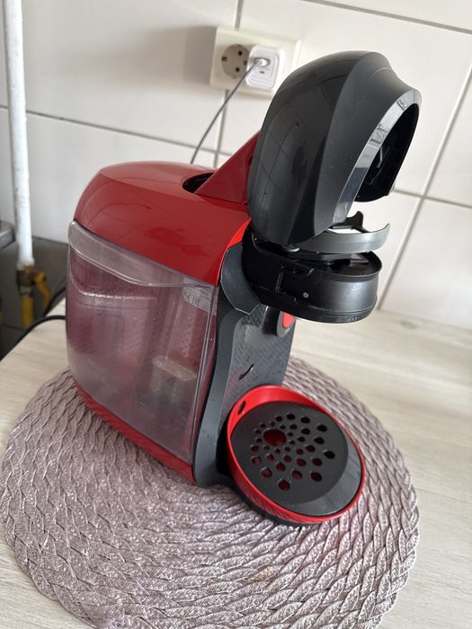 Aparat de cafea
