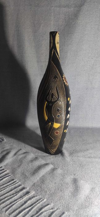 Редкие интерьерные вазы