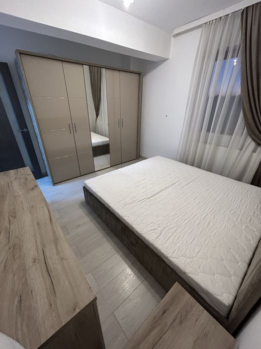 Inchiriere apartament cu 2 camere