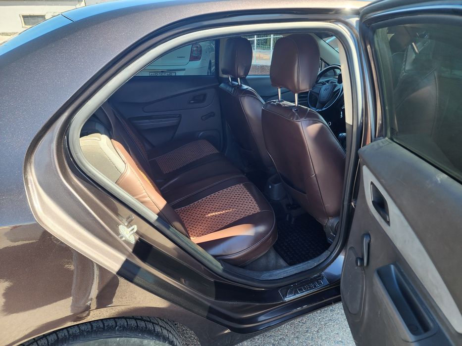 Shevrolet cobolt срочни сотилади