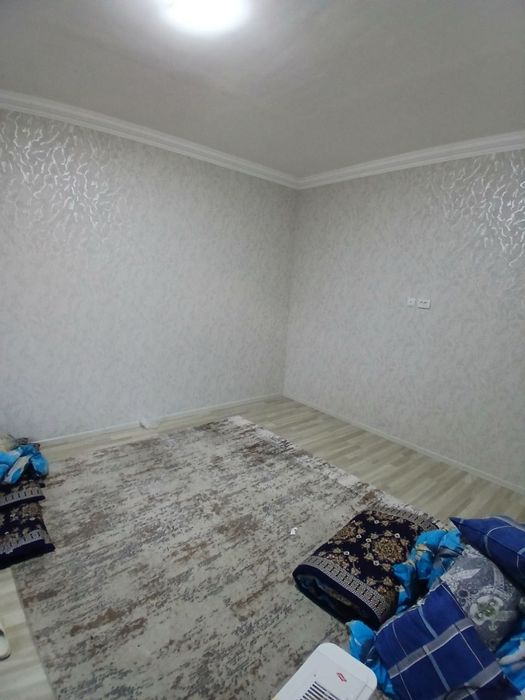 4 ком Чиланзар Участок аренда срочно