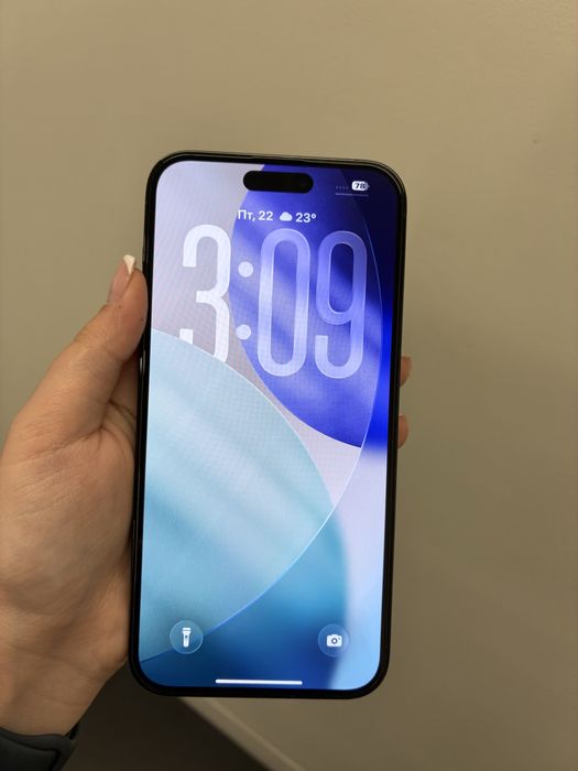 iPhone 14 pro max 512gb