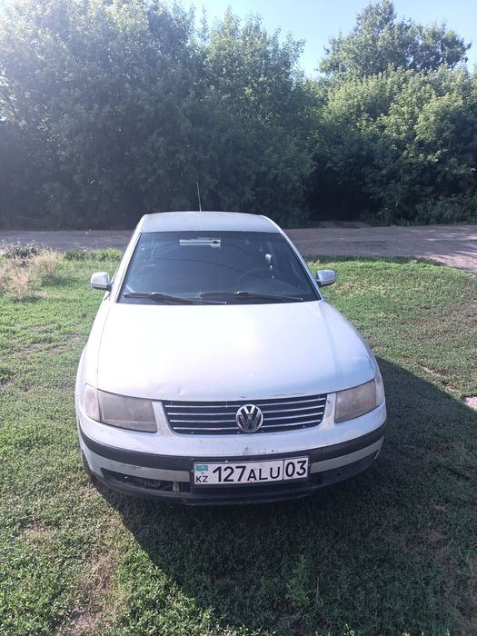 Продам VW passat
