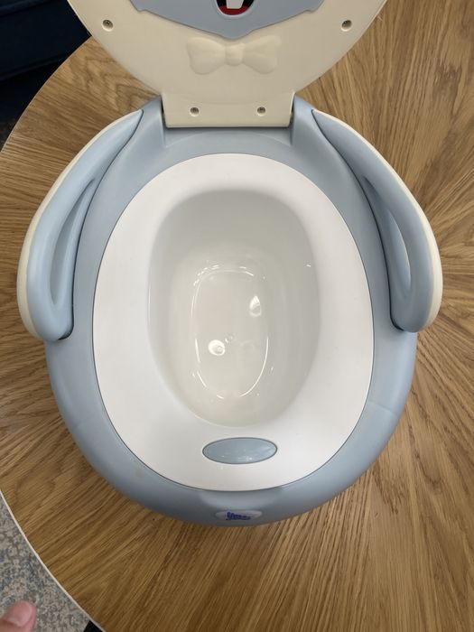 Горшок для принцессы